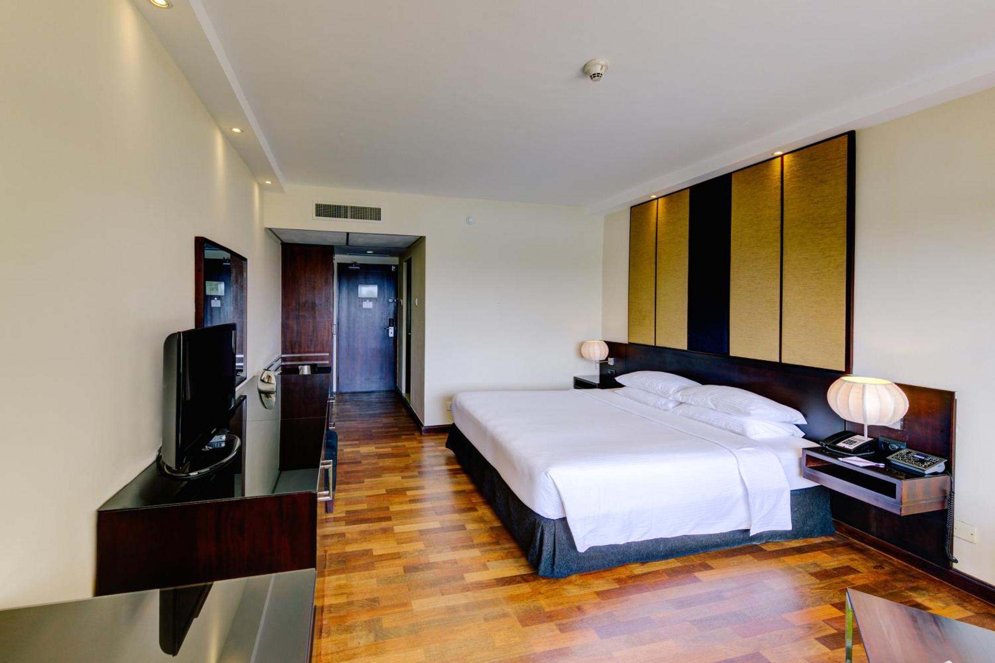 Cinnamon Lakeside Colombo Kültér fotó