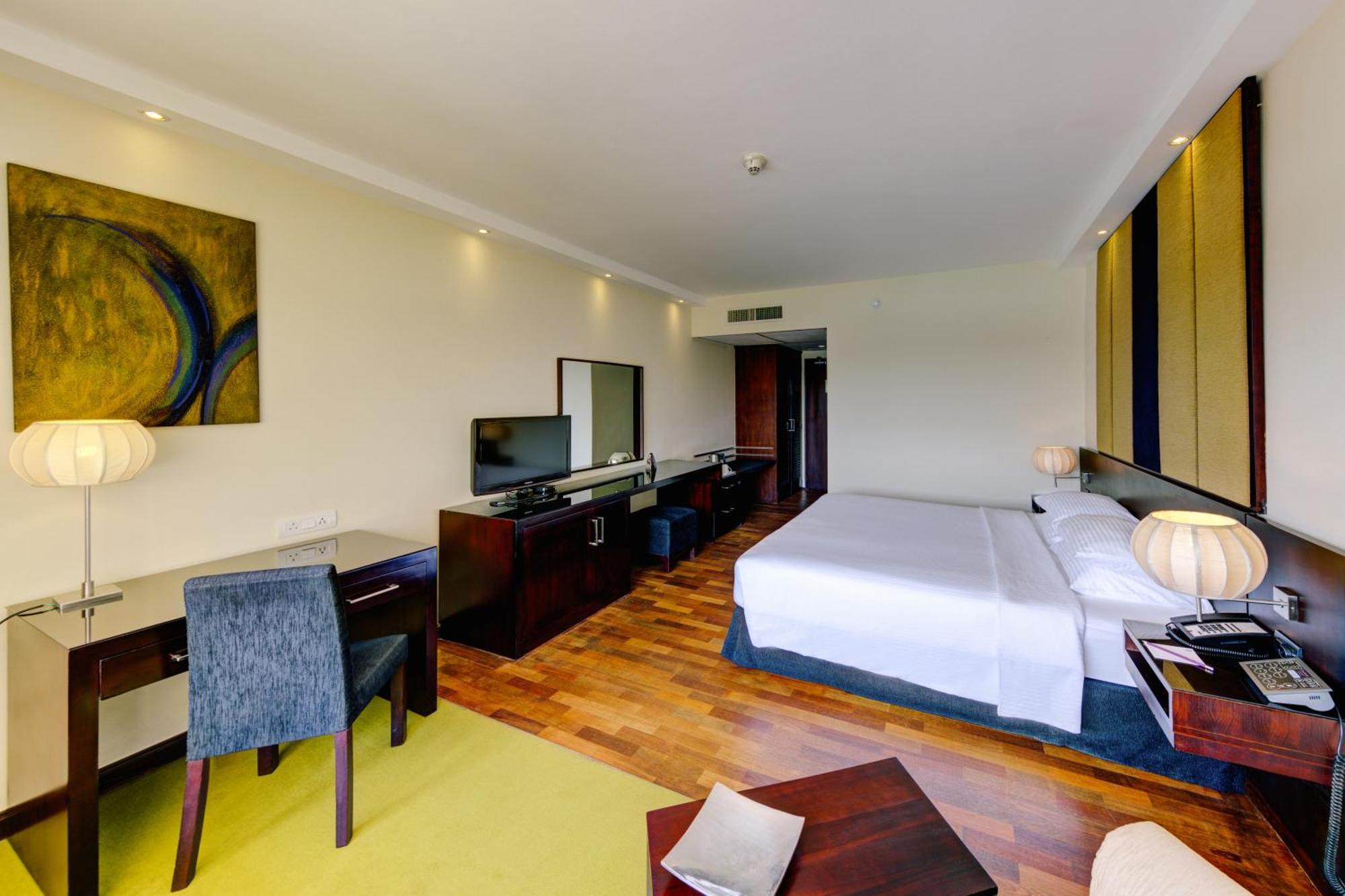 Cinnamon Lakeside Colombo Kültér fotó