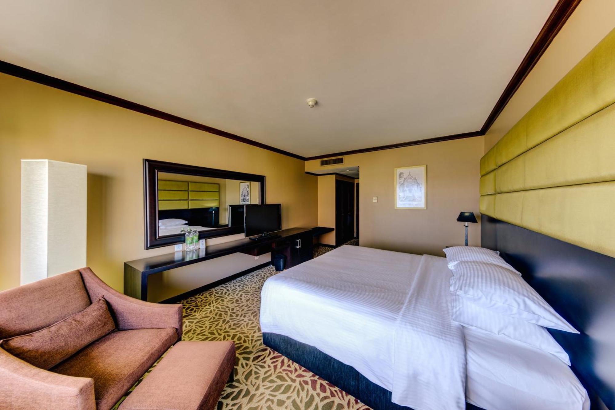 Cinnamon Lakeside Colombo Kültér fotó Deluxe Room