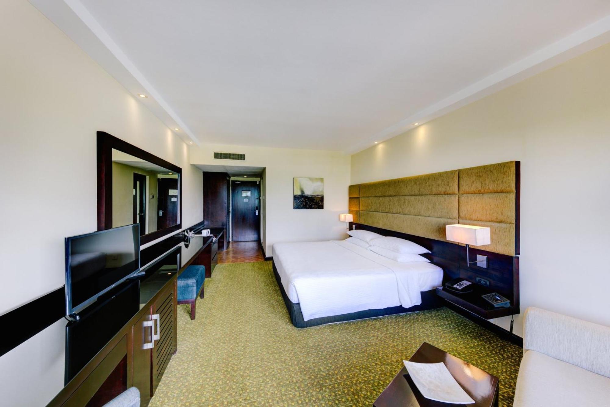 Cinnamon Lakeside Colombo Kültér fotó Deluxe Room